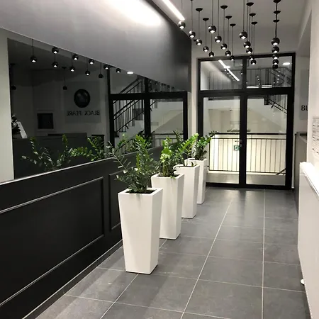 Apartament Space Family In Centrum